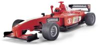 Formule 14 cm, natahování na šňůrku, 3 druhy